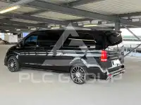 2024 Mercedes Benz Vito
