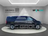 2024 Mercedes Benz Vito