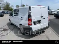 2024 Mercedes Benz Vito