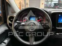 2024 Mercedes Benz Vito