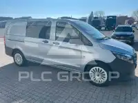 2024 Mercedes Benz Vito