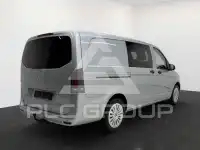 2024 Mercedes Benz Vito