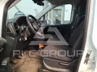 2024 Mercedes Benz Vito