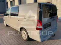 2024 Mercedes Benz Vito