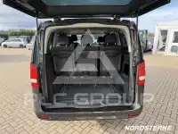 2024 Mercedes Benz Vito