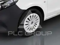 2024 Mercedes Benz Vito