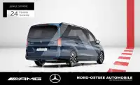 2024 Mercedes Benz Vito