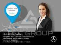 2024 Mercedes Benz Vito