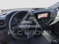 2024 Mercedes Benz Vito