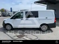 2024 Mercedes Benz Vito