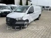 2024 Mercedes Benz Vito