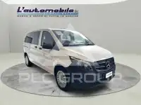2024 Mercedes Benz Vito