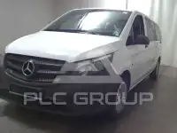 2024 Mercedes Benz Vito