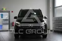 2024 Mercedes Benz Vito