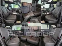 2024 Mercedes Benz GLS 400