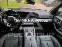 2024 Mercedes Benz GLS 400