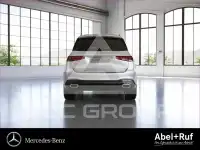 2024 Mercedes Benz GLS 400