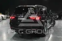 2024 Mercedes Benz GLS 400