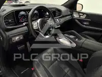 2024 Mercedes Benz GLS 400