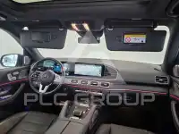 2024 Mercedes Benz GLS 400