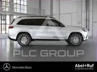 2024 Mercedes Benz GLS 400