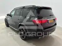 2024 Mercedes Benz GLS 400