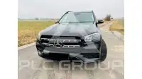 2024 Mercedes Benz GLS 400