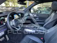 2024 Mercedes Benz GLS 400