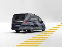 2024 Mercedes Benz V