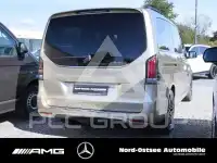 2024 Mercedes Benz V
