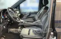 2024 Mercedes Benz V