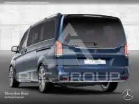 2024 Mercedes Benz V