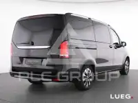 2024 Mercedes Benz V