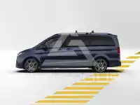 2024 Mercedes Benz V