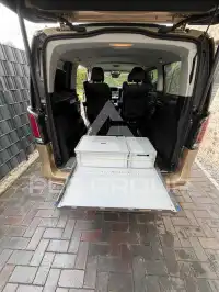 2024 Mercedes Benz V