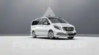 2024 Mercedes Benz V