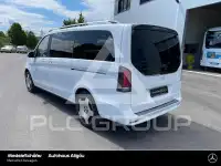 2024 Mercedes Benz V