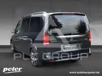 2024 Mercedes Benz V