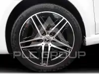 2024 Mercedes Benz V