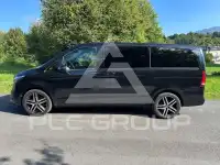 2024 Mercedes Benz V
