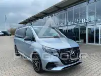 2024 Mercedes Benz V