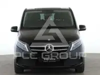 2024 Mercedes Benz V