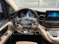 2024 Mercedes Benz V
