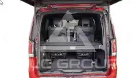 2024 Mercedes Benz V