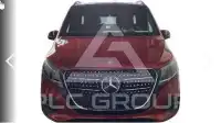 2024 Mercedes Benz V