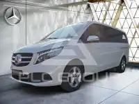 2024 Mercedes Benz V
