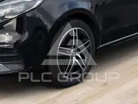 2024 Mercedes Benz V