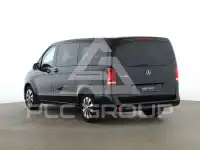 2024 Mercedes Benz V