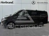 2024 Mercedes Benz V