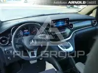 2024 Mercedes Benz V